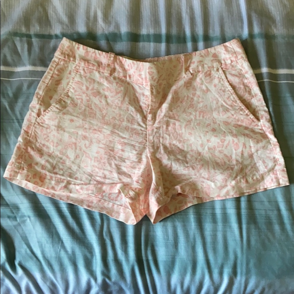 Ann Taylor Loft Shorts